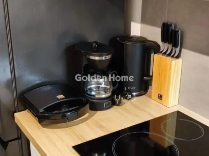 Apartment 24m<sup>2</sup> for rent photo 5362921