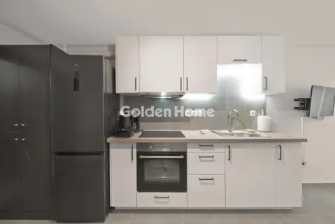 Apartment 24m<sup>2</sup> for rent photo 5362931