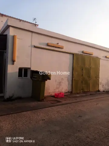 Βιομηχανικός - Βιοτεχνικός Χώρος 260τ.μ. προς πώληση φωτογραφία 5