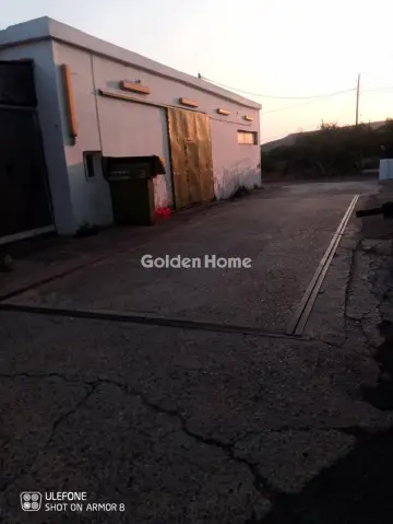 Βιομηχανικός - Βιοτεχνικός Χώρος 260τ.μ. προς πώληση φωτογραφία 8