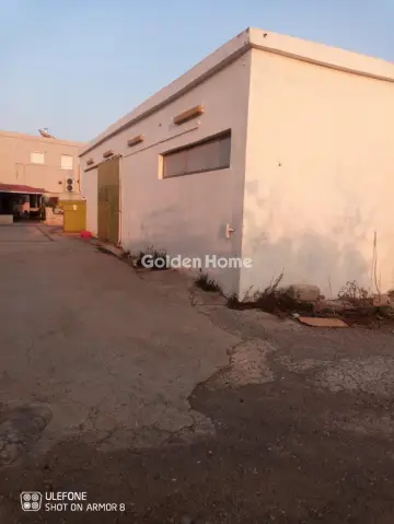 Βιομηχανικός - Βιοτεχνικός Χώρος 260τ.μ. προς πώληση φωτογραφία 2