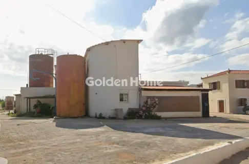 Βιομηχανικός - Βιοτεχνικός Χώρος 260τ.μ. προς πώληση φωτογραφία 1