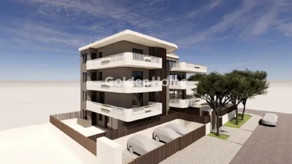 Διαμέρισμα 66τ.μ. προς πώληση φωτογραφία 5361403