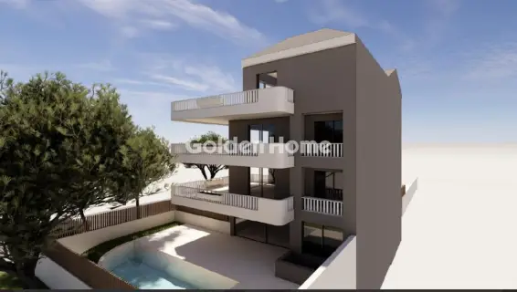 Διαμέρισμα 66τ.μ. προς πώληση φωτογραφία 3