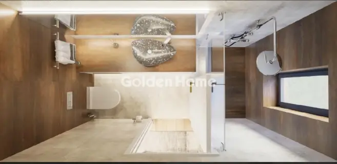 Οροφοδιαμέρισμα 160τ.μ. προς πώληση φωτογραφία 5361638