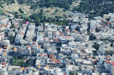 Οικιστικό 147τ.μ. προς πώληση φωτογραφία 1