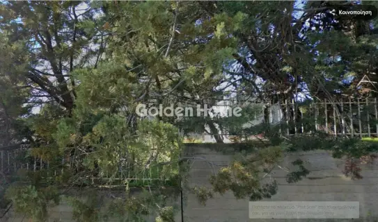 Οικιστικό 435τ.μ. προς πώληση φωτογραφία 1