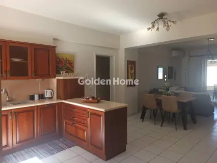 Floor Apartment 110m<sup>2</sup> for rent photo 2