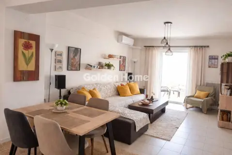 Floor Apartment 110m<sup>2</sup> for rent photo 1