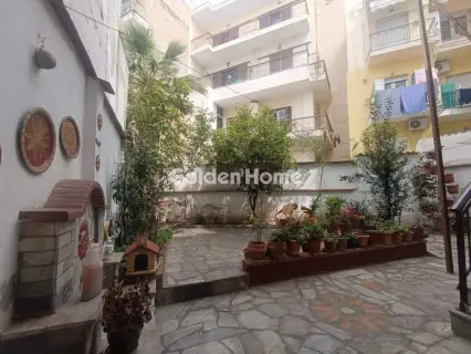 Οροφοδιαμέρισμα 105τ.μ. προς ενοικίαση φωτογραφία 5380111