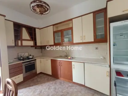 Οροφοδιαμέρισμα 105τ.μ. προς ενοικίαση φωτογραφία 5380097