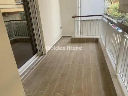 Floor Apartment 120m<sup>2</sup> for rent photo 20