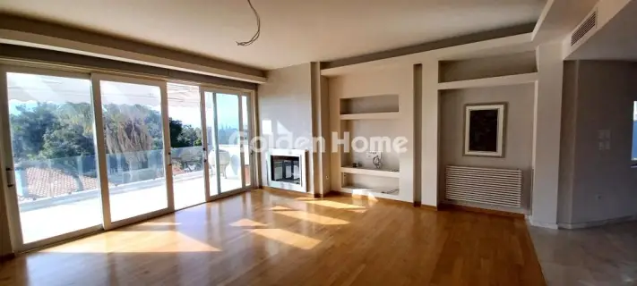 Independent Maisonette 200m<sup>2</sup> for rent photo 1