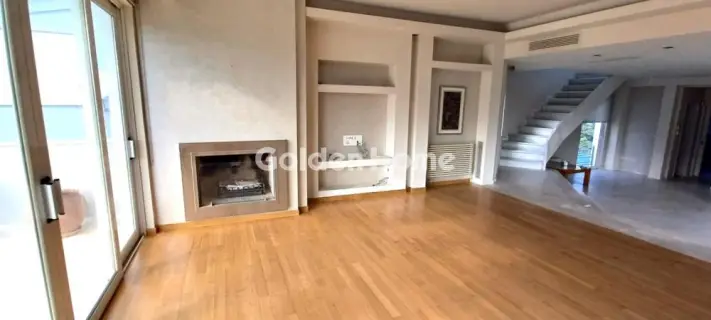 Independent Maisonette 200m<sup>2</sup> for rent photo 2