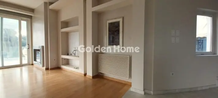 Independent Maisonette 200m<sup>2</sup> for rent photo 4