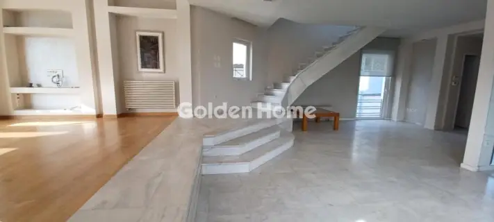 Independent Maisonette 200m<sup>2</sup> for rent photo 6