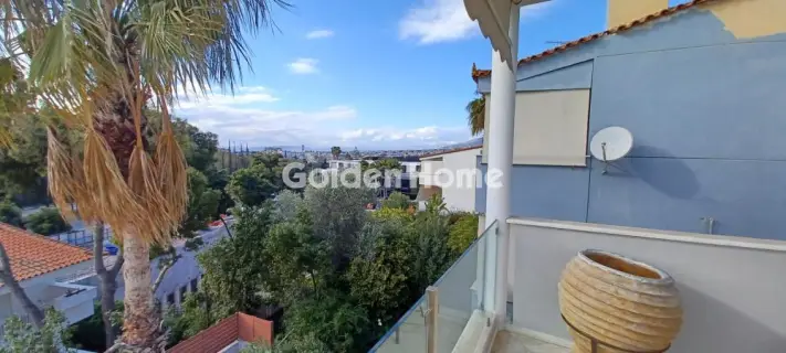 Independent Maisonette 200m<sup>2</sup> for rent photo 9