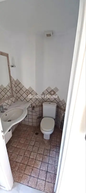 Independent Maisonette 200m<sup>2</sup> for rent photo 14