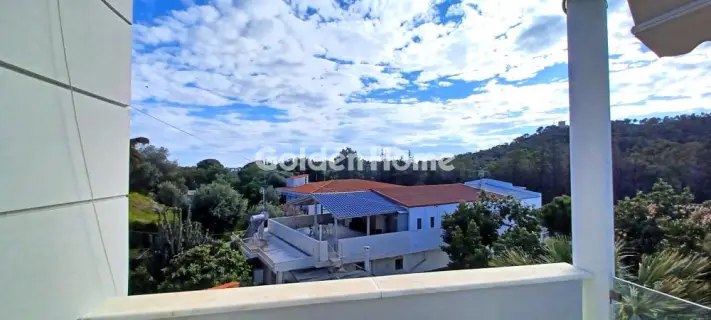 Independent Maisonette 200m<sup>2</sup> for rent photo 10