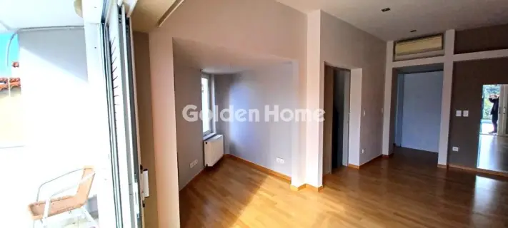 Independent Maisonette 200m<sup>2</sup> for rent photo 22