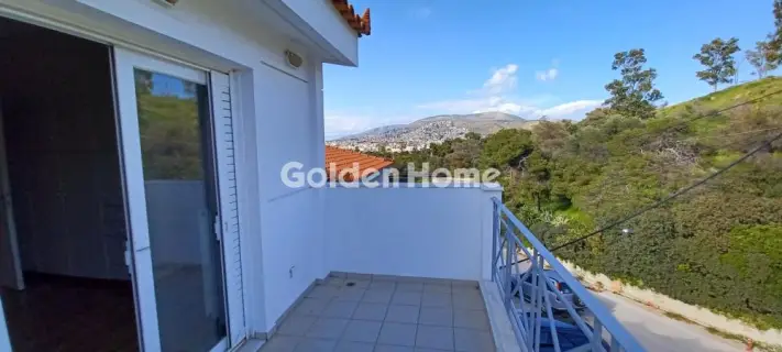 Independent Maisonette 200m<sup>2</sup> for rent photo 24