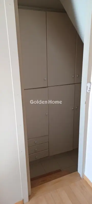 Independent Maisonette 200m<sup>2</sup> for rent photo 25