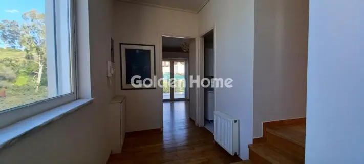 Independent Maisonette 200m<sup>2</sup> for rent photo 20