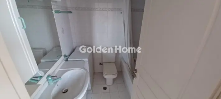 Independent Maisonette 200m<sup>2</sup> for rent photo 26