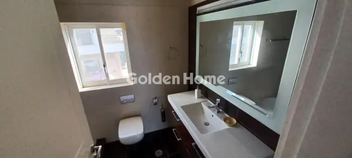 Independent Maisonette 200m<sup>2</sup> for rent photo 19