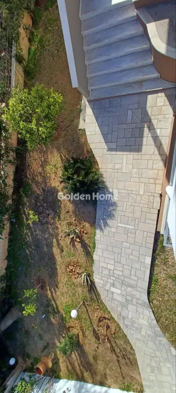 Independent Maisonette 200m<sup>2</sup> for rent photo 33