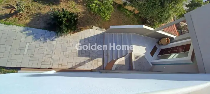 Independent Maisonette 200m<sup>2</sup> for rent photo 36