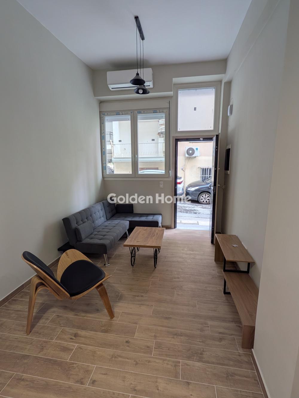 Studio 30m<sup>2</sup> for sale display photo