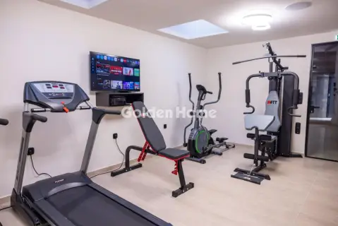 Apartment 50m<sup>2</sup> for rent photo 5363277