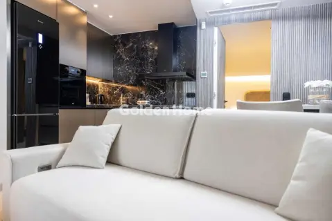 Apartment 50m<sup>2</sup> for rent photo 5363262