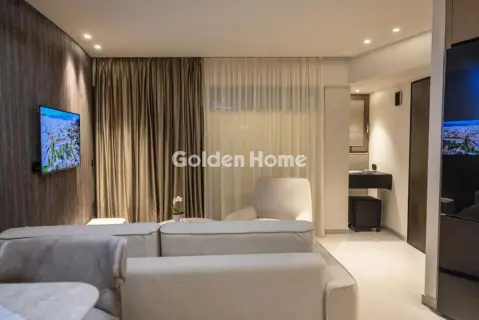 Apartment 50m<sup>2</sup> for rent photo 5363265