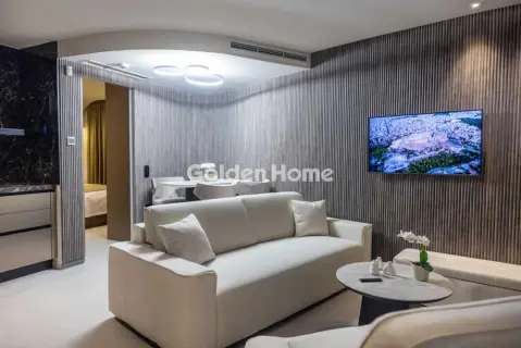 Apartment 50m<sup>2</sup> for rent photo 5363209