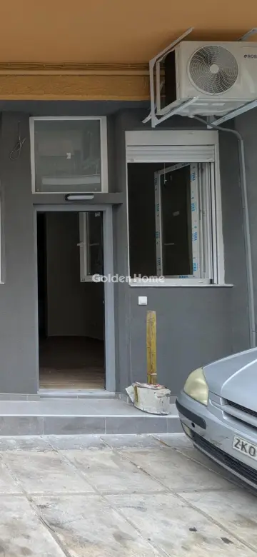 Γκαρσονιέρα 37τ.μ. προς πώληση φωτογραφία 5