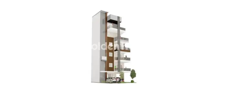 Floor Apartment 89m<sup>2</sup> for sale photo 3