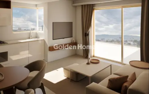 Apartment 47m<sup>2</sup> for sale photo 1