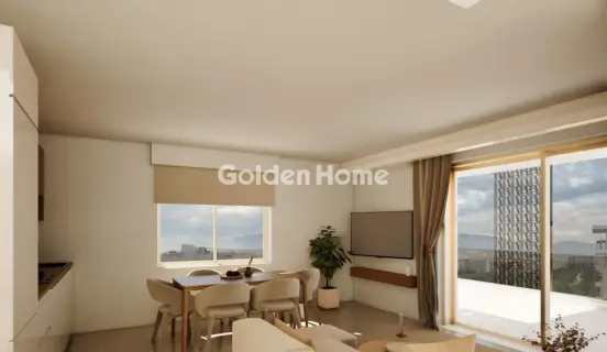 公寓楼层 89m<sup>2</sup> for sale photo 1