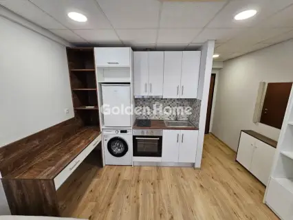 Διαμέρισμα 29τ.μ. προς πώληση φωτογραφία 5364868