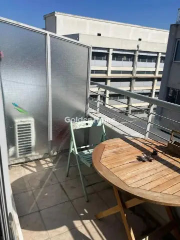 Διαμέρισμα 25τ.μ. προς πώληση φωτογραφία 12