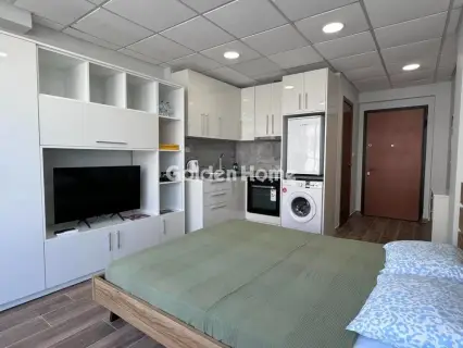 Διαμέρισμα 25τ.μ. προς πώληση φωτογραφία 2