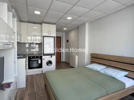 Διαμέρισμα 25τ.μ. προς πώληση φωτογραφία 3