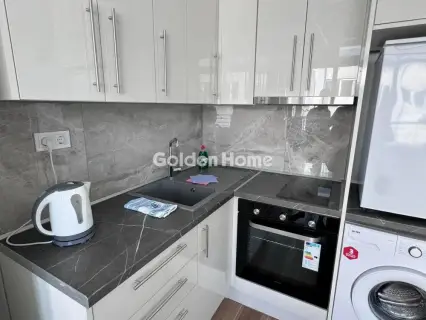 Apartment 25m<sup>2</sup> for sale photo 4