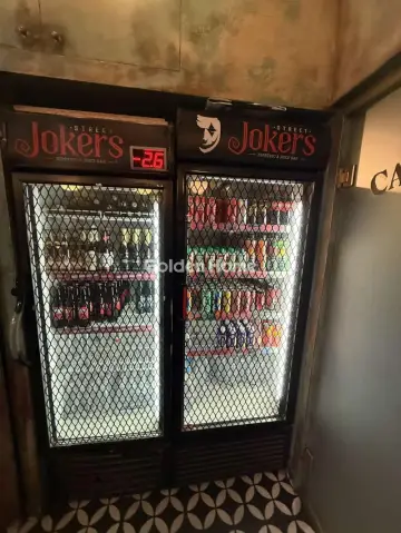 Πώληση Επιχείρησης 120τ.μ. προς πώληση φωτογραφία 6