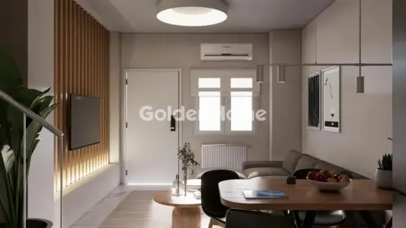 Διαμέρισμα 55τ.μ. προς πώληση φωτογραφία 3