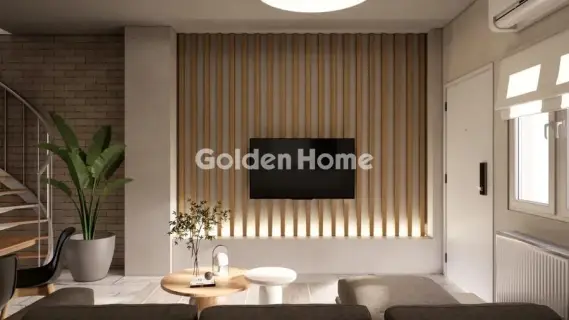 Διαμέρισμα 55τ.μ. προς πώληση φωτογραφία 4