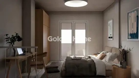 Διαμέρισμα 55τ.μ. προς πώληση φωτογραφία 5