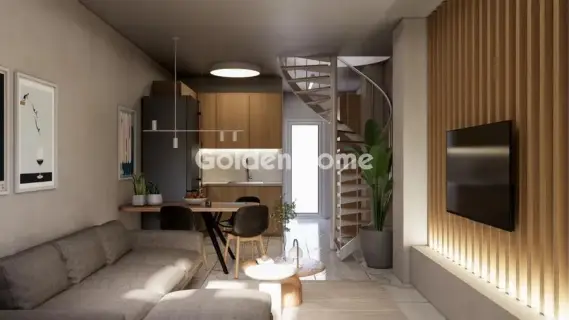 Διαμέρισμα 55τ.μ. προς πώληση φωτογραφία 7